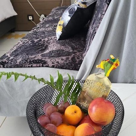 Le Plaisir Du Manganao Hotel Сен Франсоа Екстериор снимка